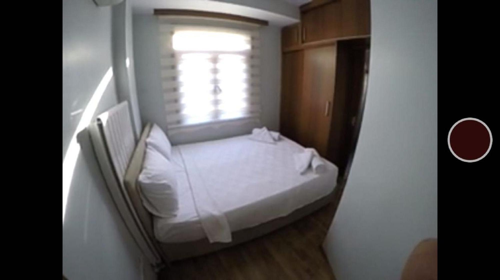 Omar Sultan Park Suites Istanbul Ngoại thất bức ảnh