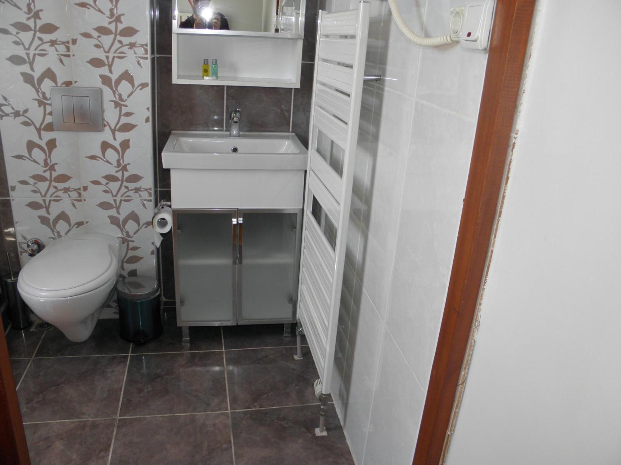 Omar Sultan Park Suites Istanbul Ngoại thất bức ảnh