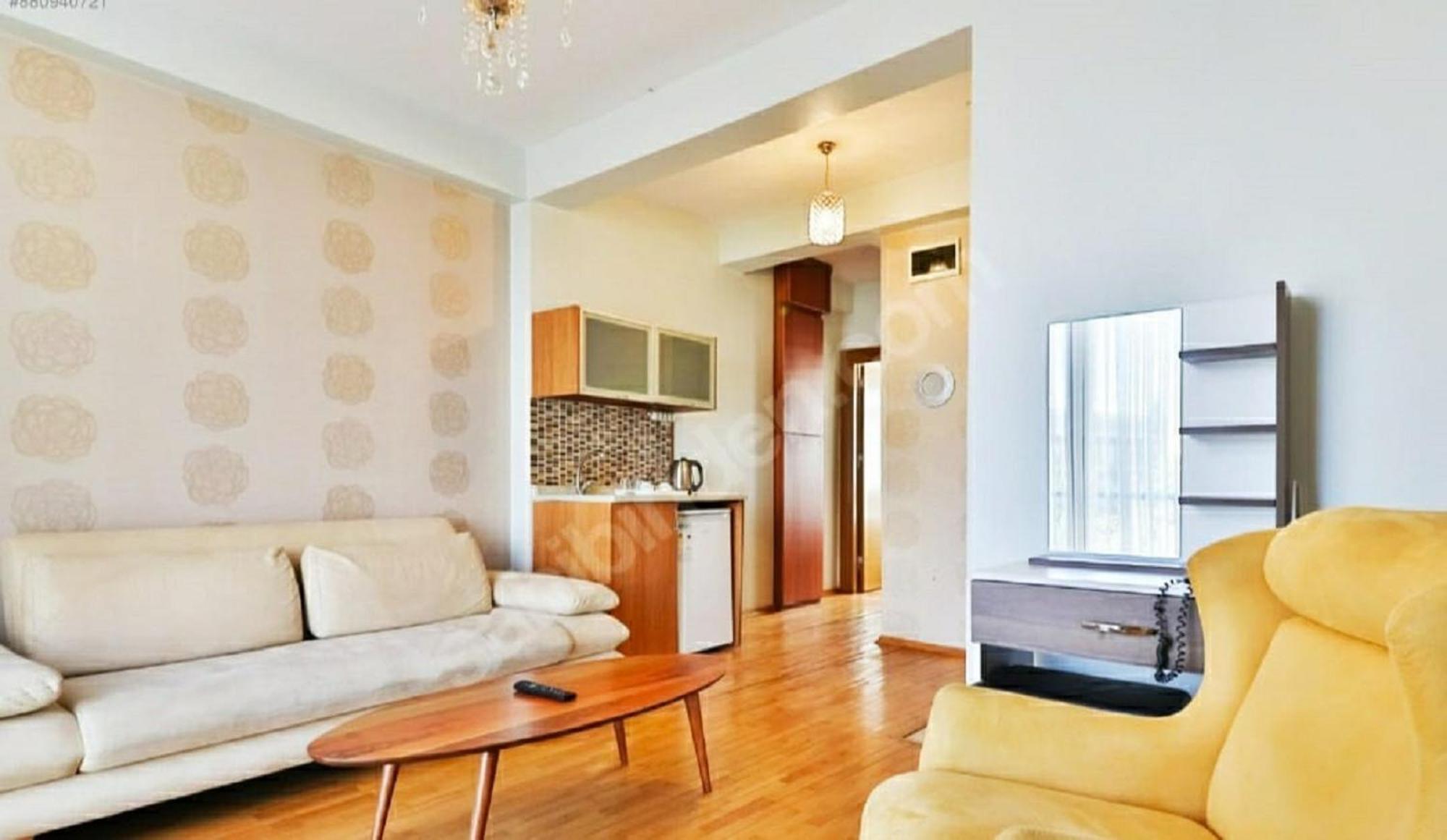 Omar Sultan Park Suites Istanbul Ngoại thất bức ảnh
