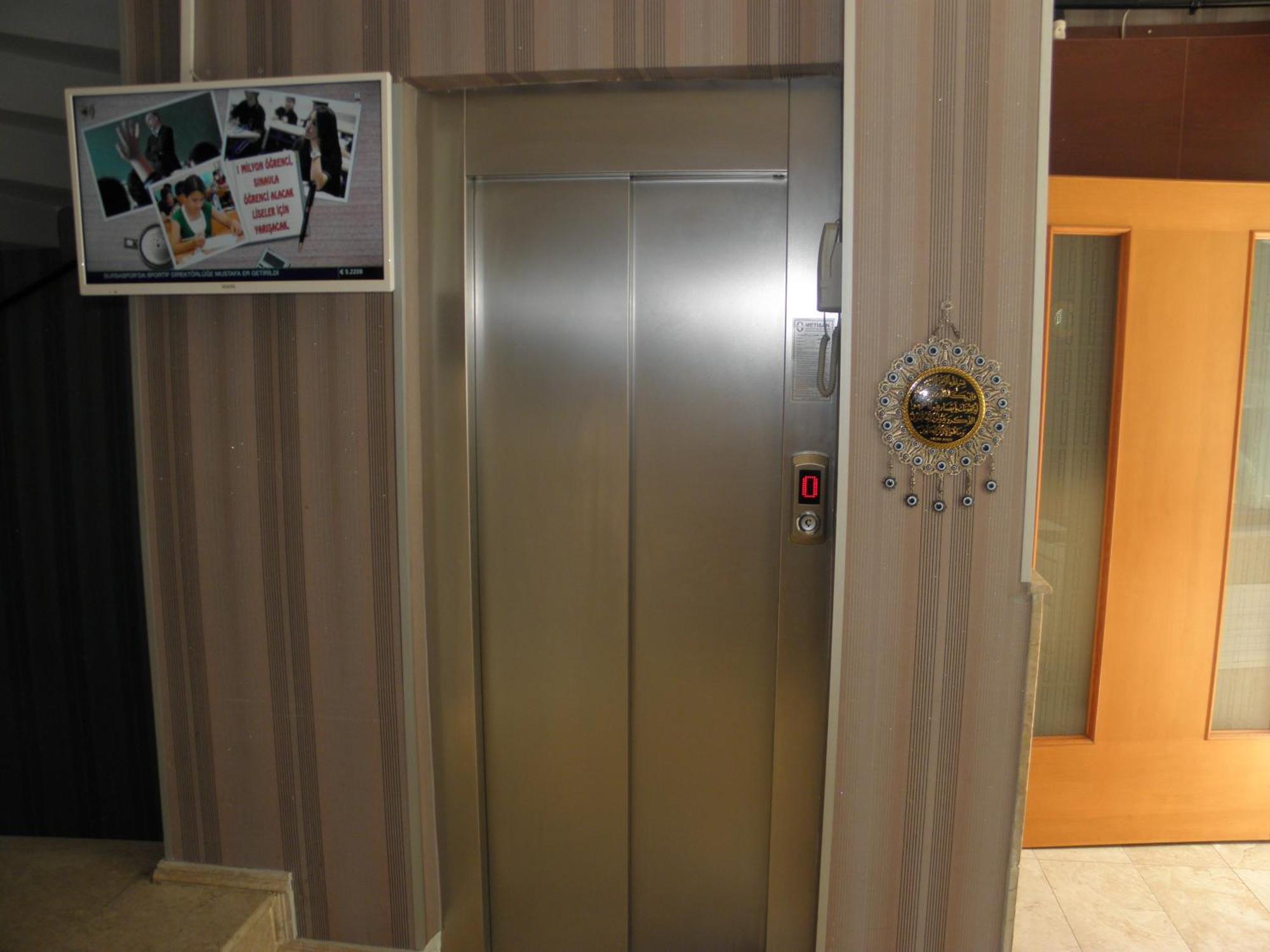 Omar Sultan Park Suites Istanbul Ngoại thất bức ảnh
