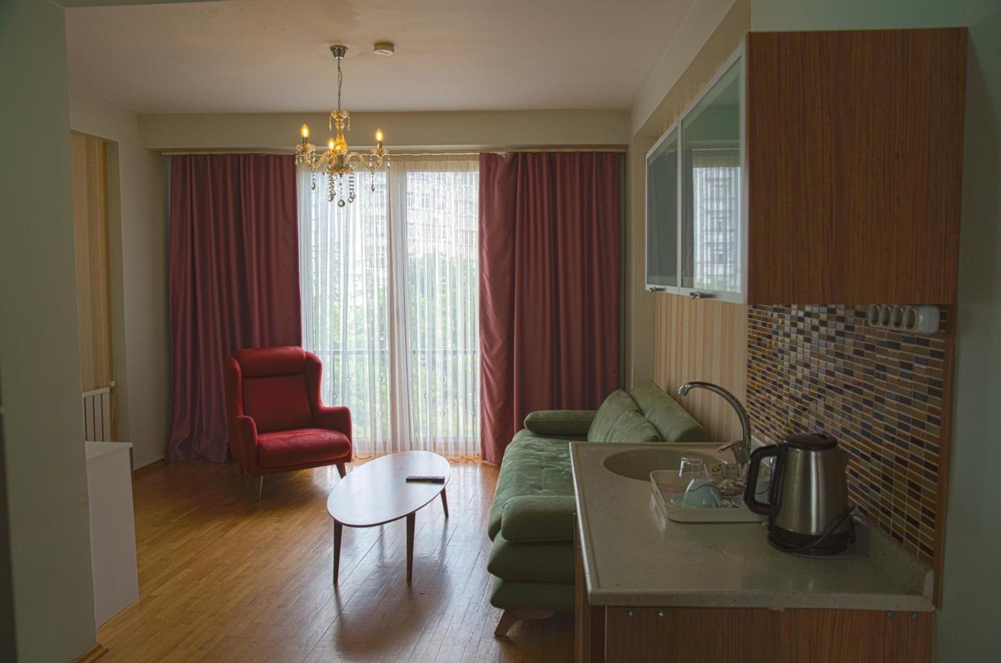Omar Sultan Park Suites Istanbul Ngoại thất bức ảnh