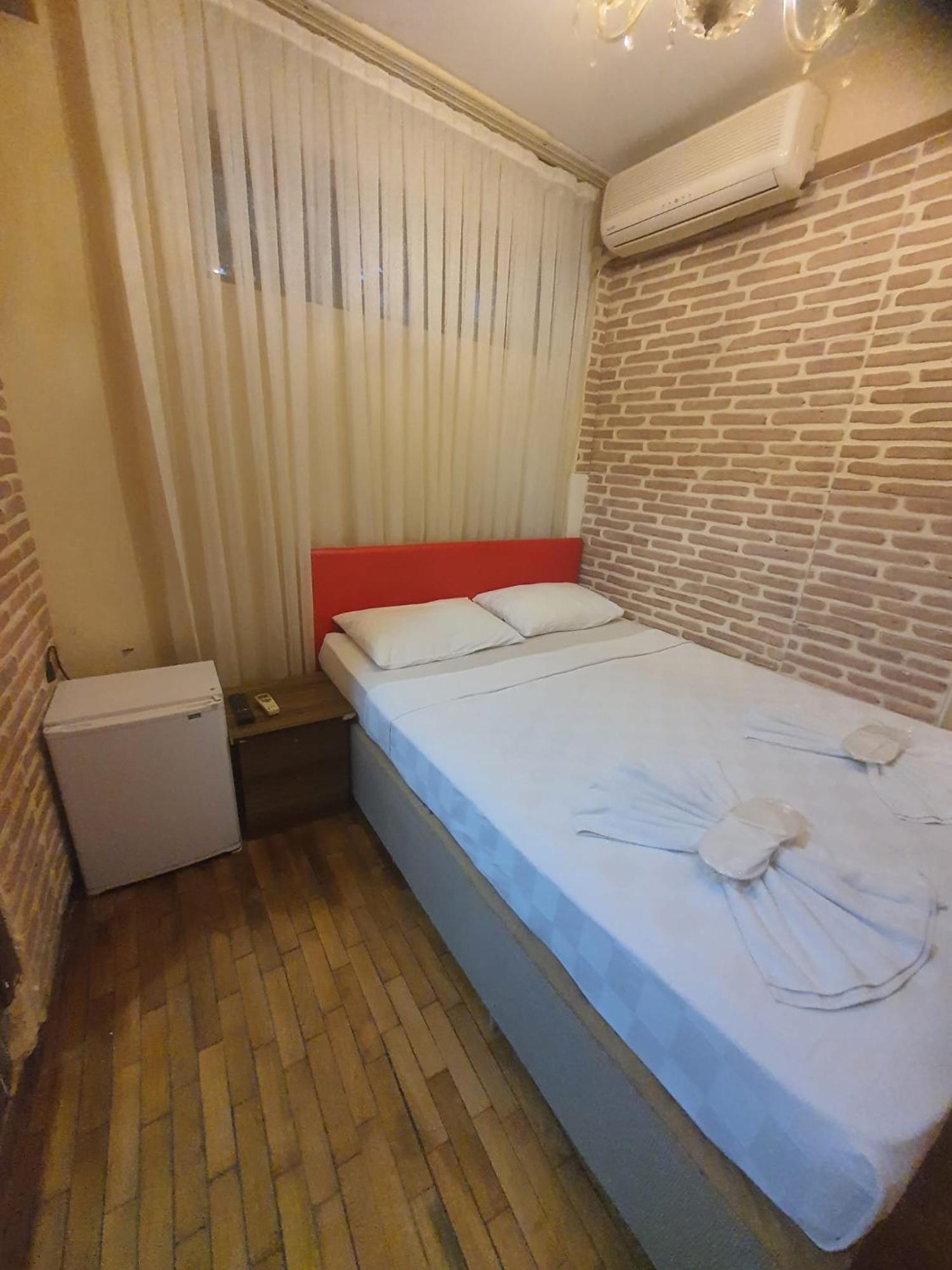 Omar Sultan Park Suites Istanbul Ngoại thất bức ảnh