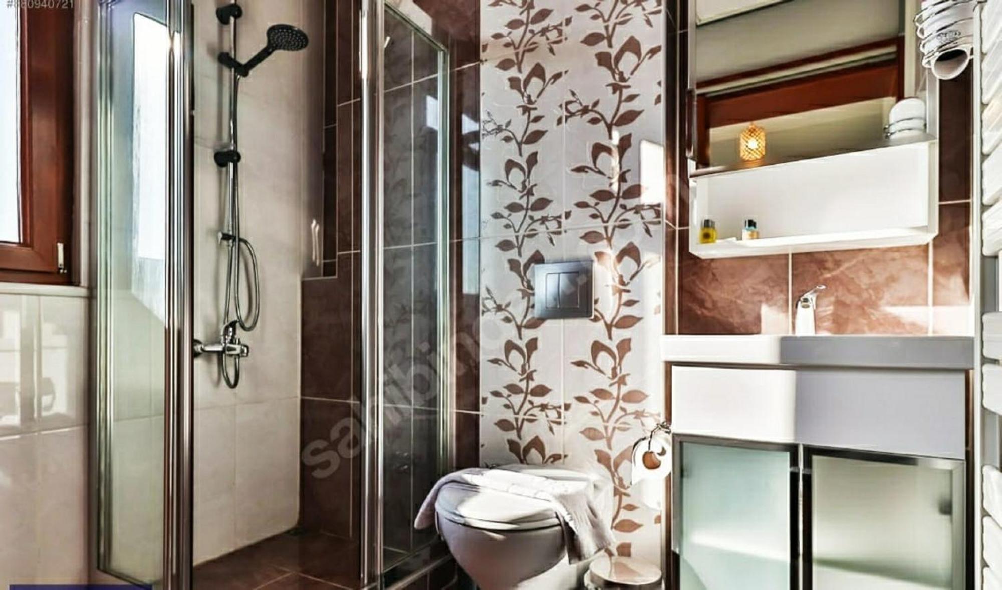 Omar Sultan Park Suites Istanbul Ngoại thất bức ảnh