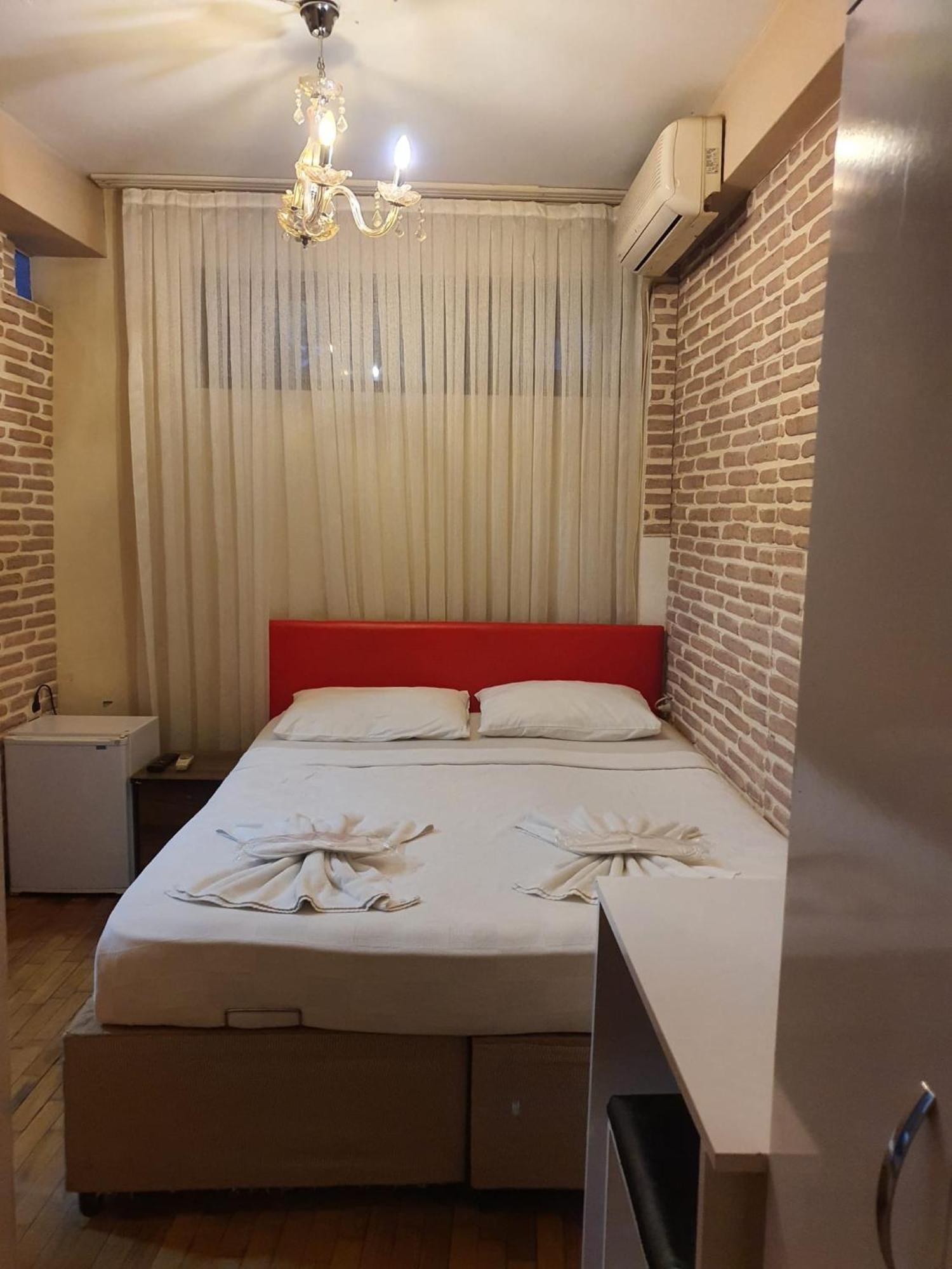 Omar Sultan Park Suites Istanbul Ngoại thất bức ảnh
