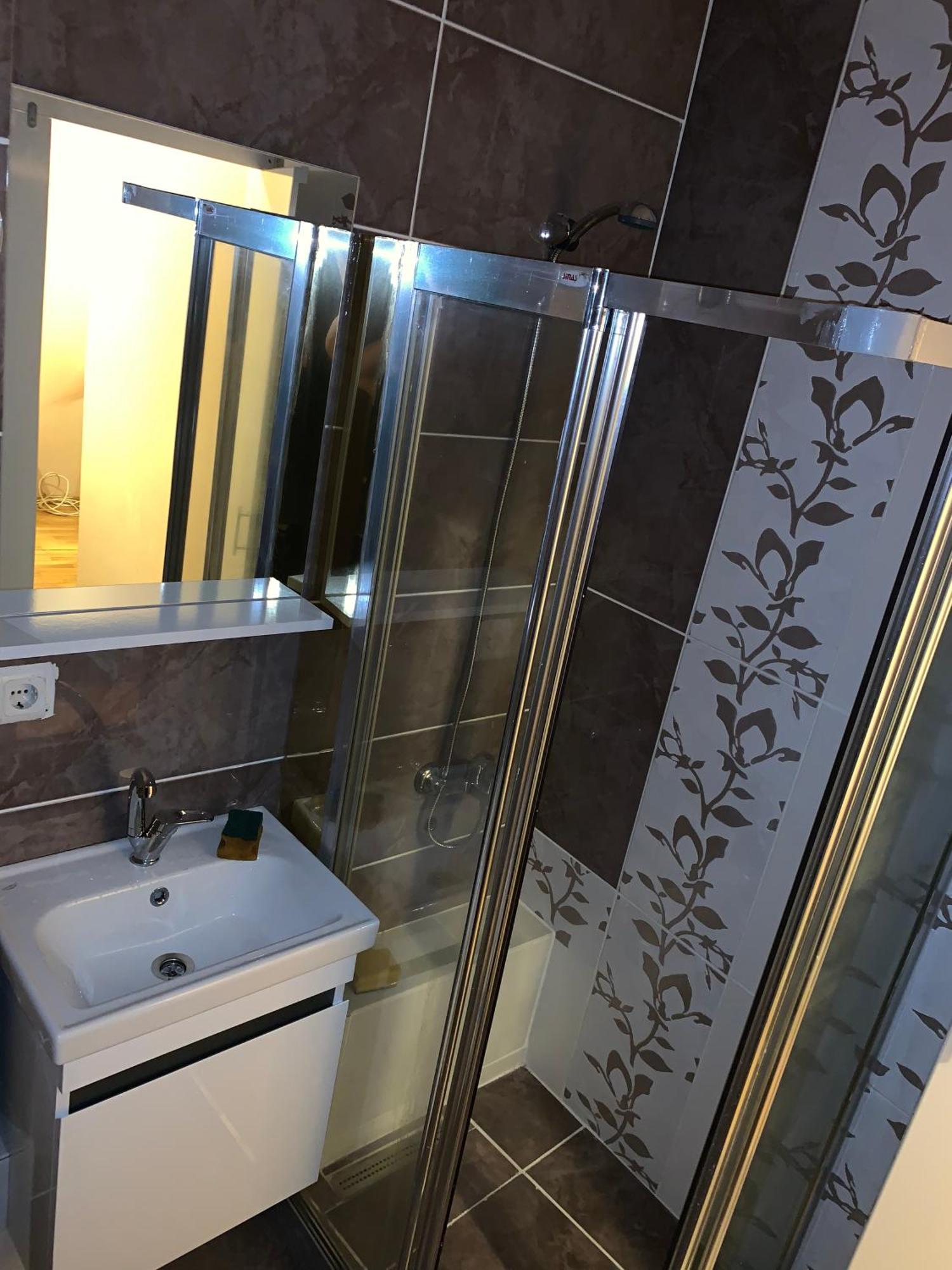 Omar Sultan Park Suites Istanbul Ngoại thất bức ảnh