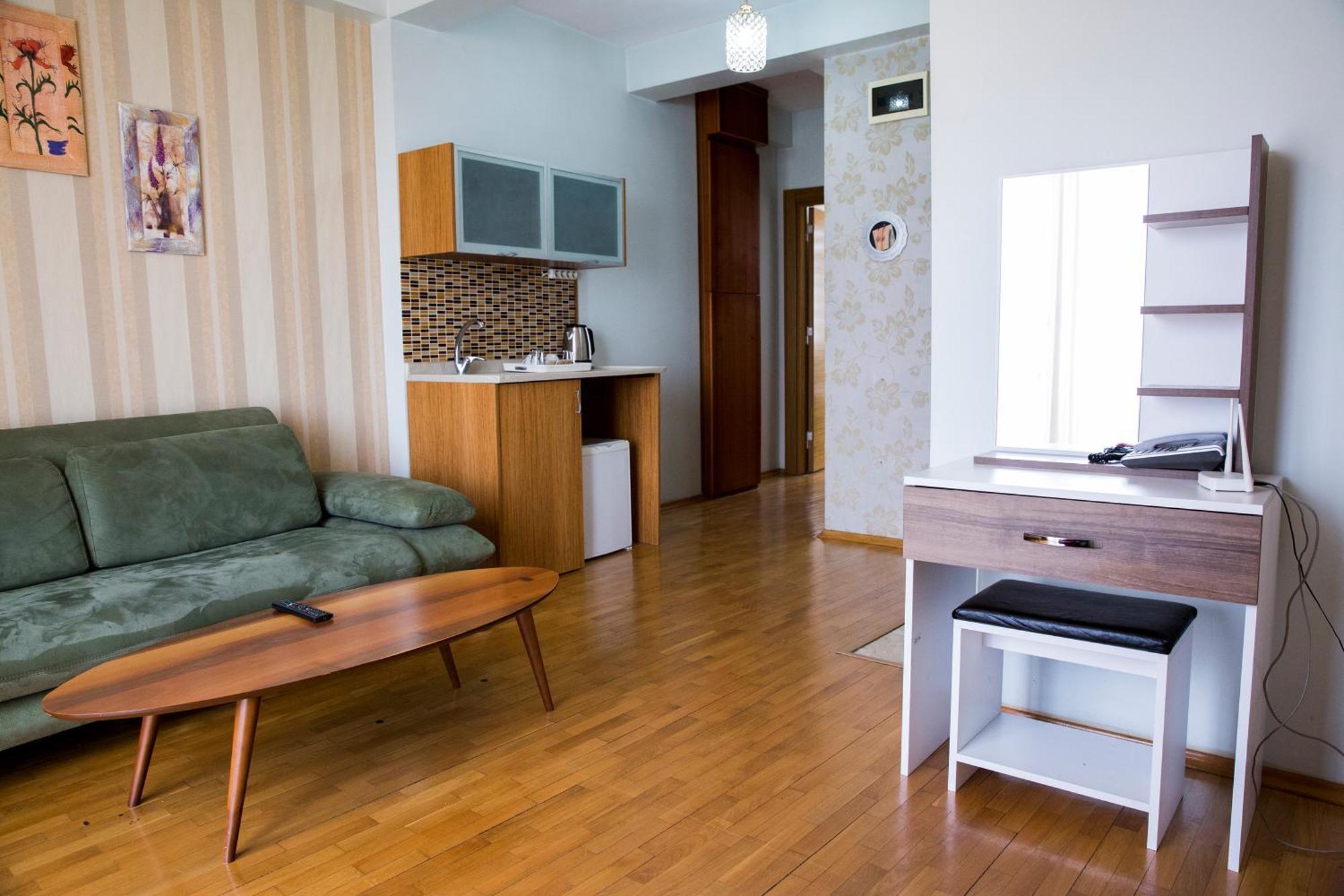 Omar Sultan Park Suites Istanbul Ngoại thất bức ảnh