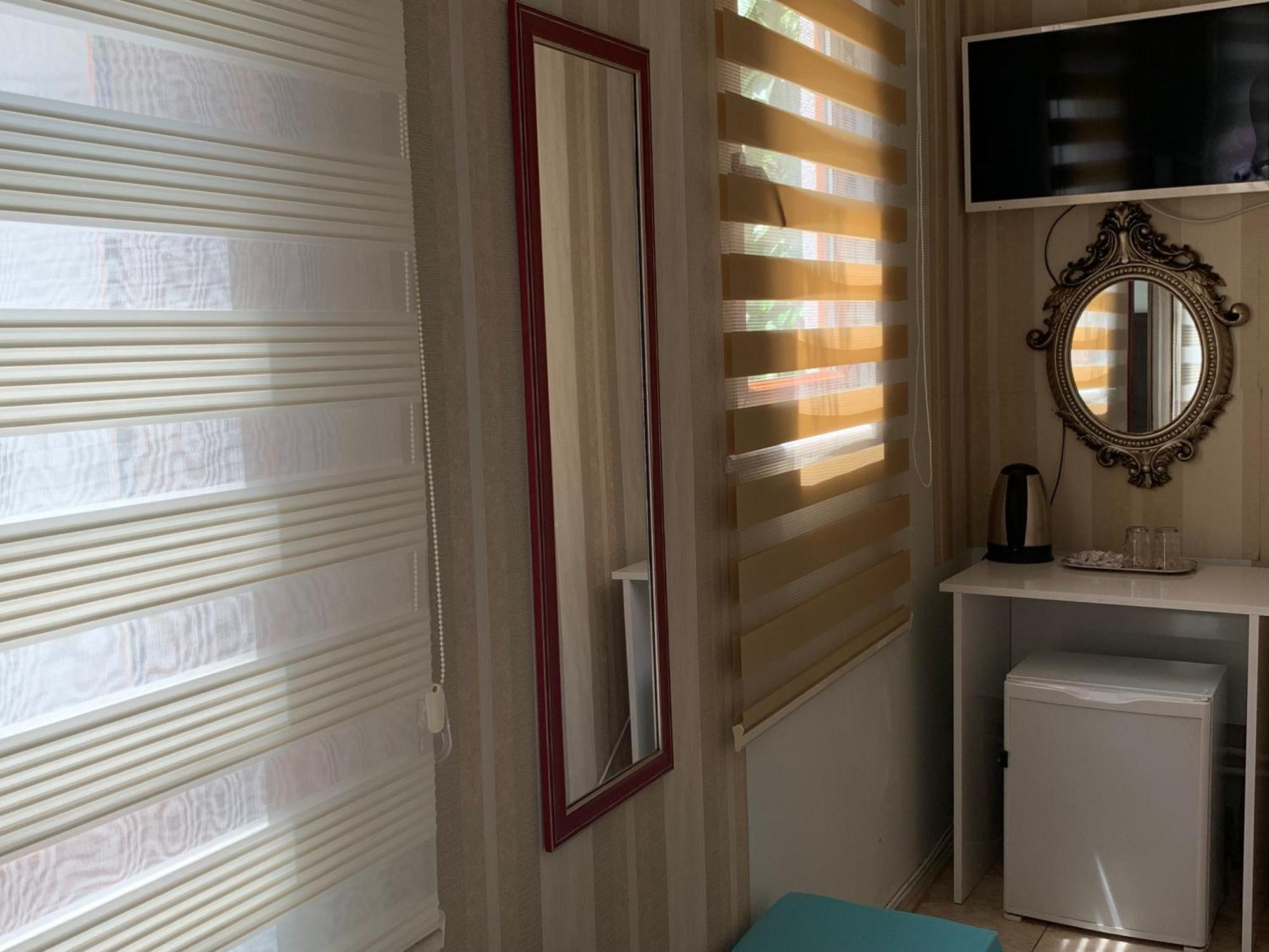 Omar Sultan Park Suites Istanbul Ngoại thất bức ảnh