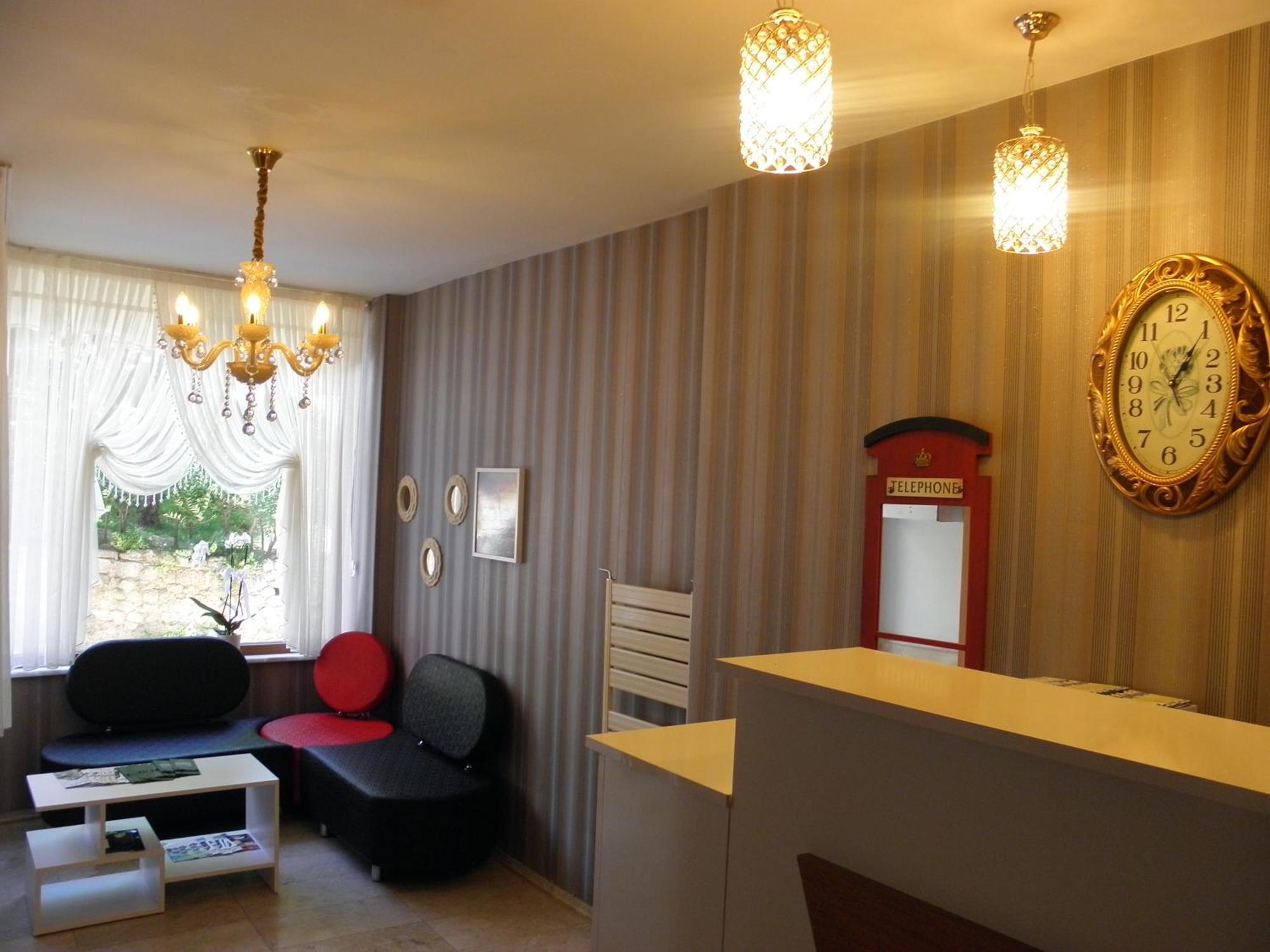 Omar Sultan Park Suites Istanbul Ngoại thất bức ảnh
